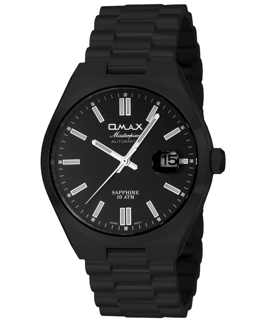 OMAX Masterpiece Men's Watch OACZ001M22S