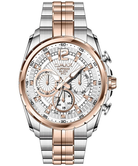 OMAX Masterpiece Men's Watch OAEM001C6CI