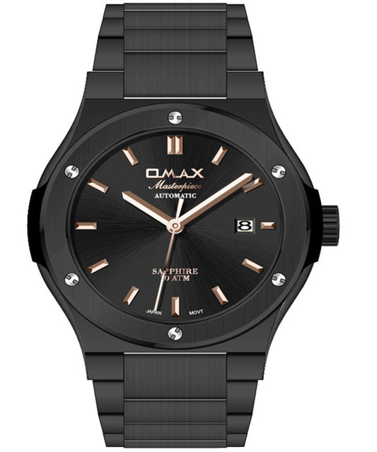 ساعت مردانه Omax Metal OAHB001P66Y