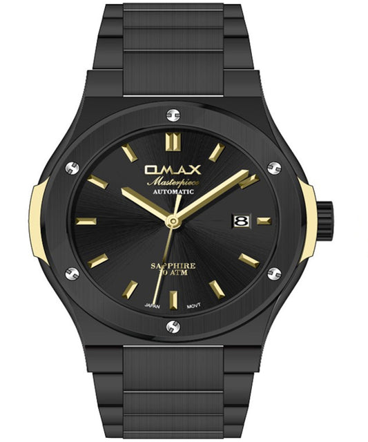 ساعت مردانه Omax Metal OAHB001P66Y