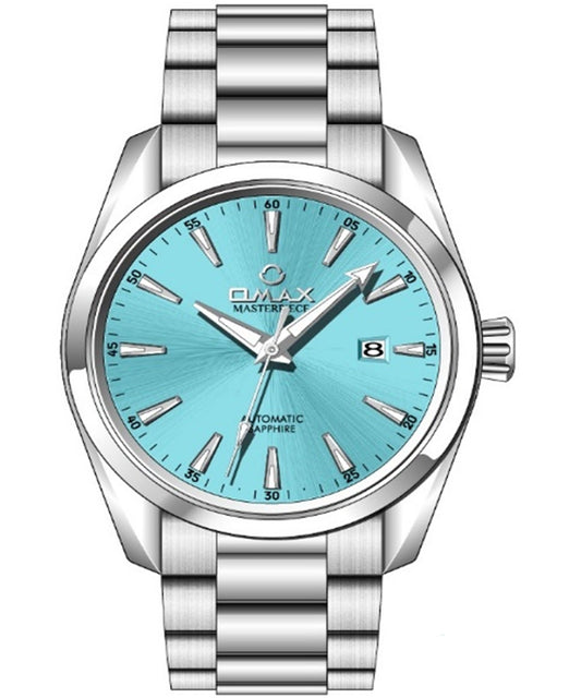 OMAX Masterpiece Men's Watch OAOM001PH6I
