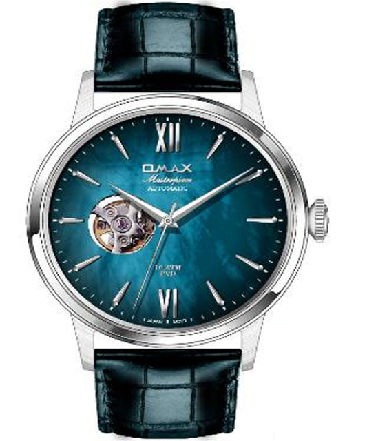 OMAX Masterpiece Men's Watch OAOR001BP0AI