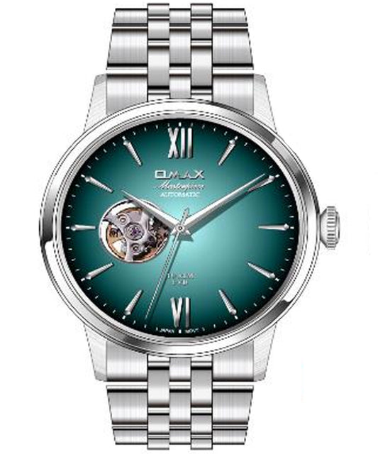 ساعت مردانه Omax Metal OAHB001P66Y