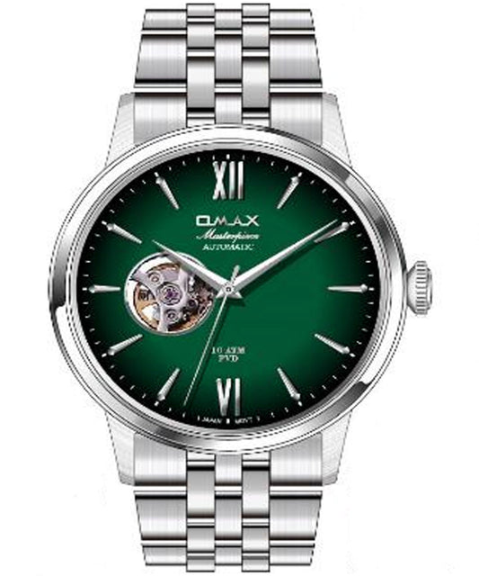 ساعت مردانه Omax Metal OAHB001P66Y