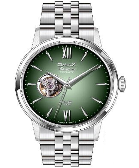 ساعت مردانه Omax Metal OAHB001P66Y