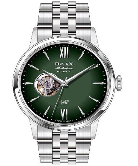 ساعت مردانه Omax Metal OAHB001P66Y
