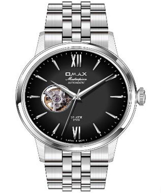 ساعت مردانه Omax Metal OAHB001P66Y