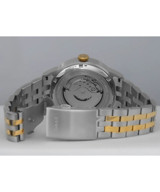 OMAX Masterpiece Men's Watch  OAOR001T1TI