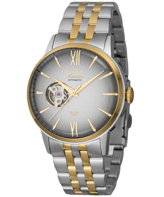 OMAX Masterpiece Men's Watch  OAOR001T6TI