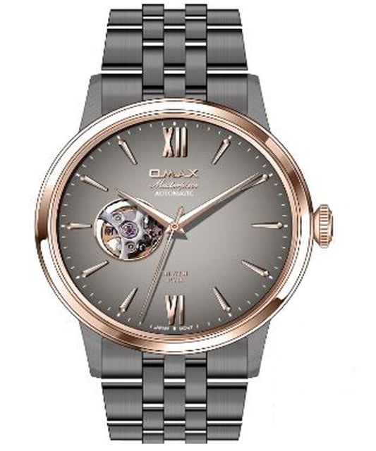 OMAX Masterpiece Men's Watch  OAOR001V99I