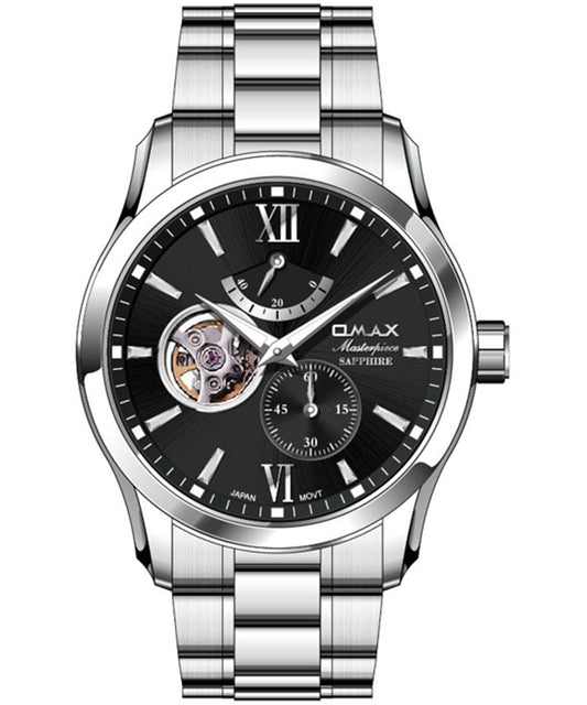 OMAX Masterpiece Men's Watch  OAOR002P26I