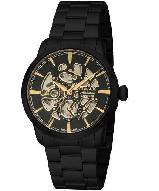 OMAX Masterpiece Men's Watch  OAOR007M22Y