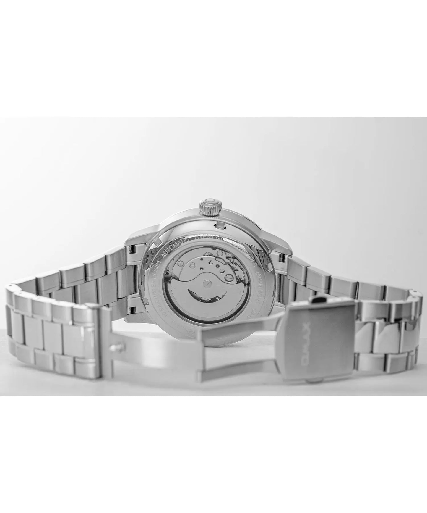 OMAX Masterpiece Men's Watch  OAOR007P66I
