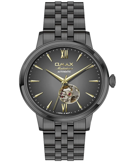 OMAX Masterpiece Woman Watch  OAOR013N99I
