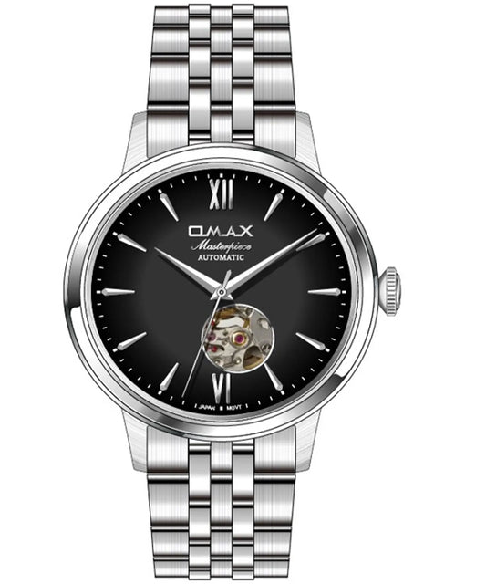 OMAX Masterpiece Woman Watch  OAOR013P26I