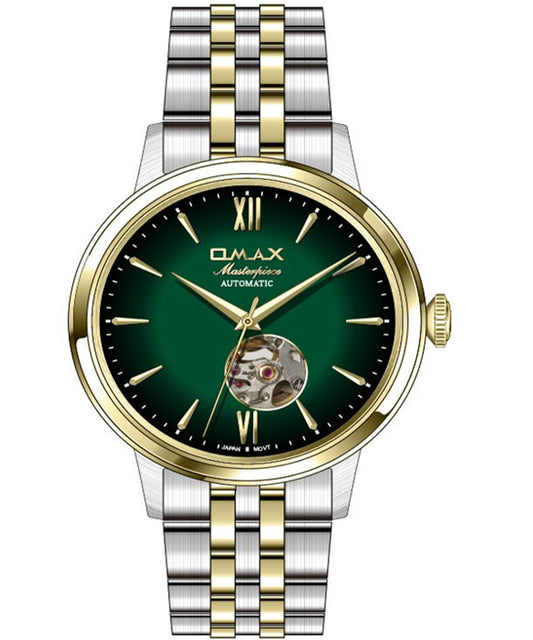 OMAX Masterpiece Woman Watch  OAOR013T9TI