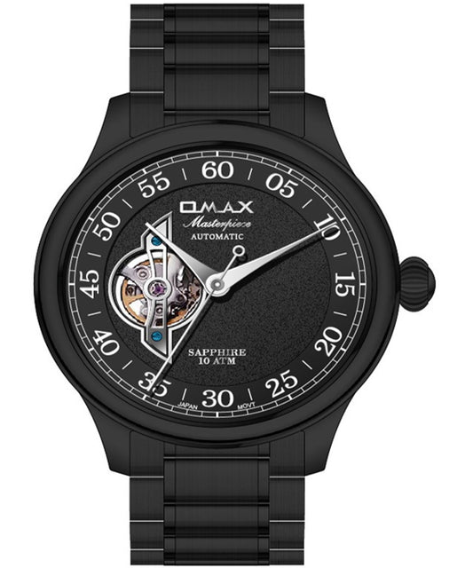 OMAX Masterpiece Men's Watch OAOR017M22S