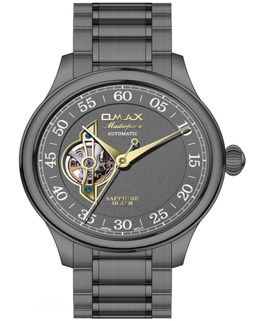 OMAX Masterpiece Men's Watch OAOR017N99A