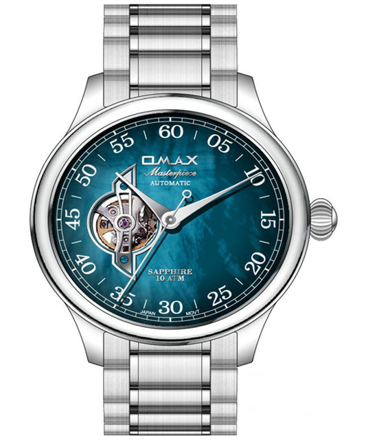 OMAX Masterpiece Men's Watch OAOR017P06A