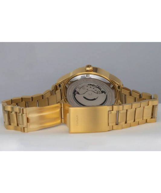 OMAX Masterpiece Men's Watch OSA002G61I