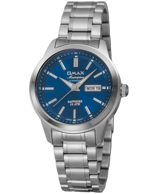 OMAX Masterpiece Men's Watch OSA002P46I