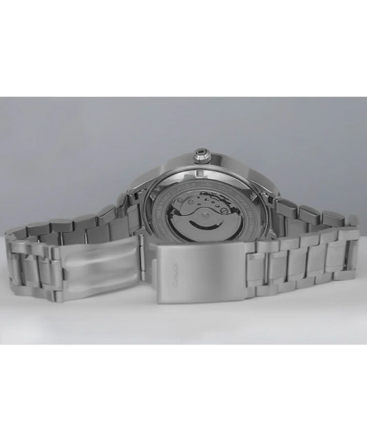 OMAX Masterpiece Men's Watch OSA002P46I