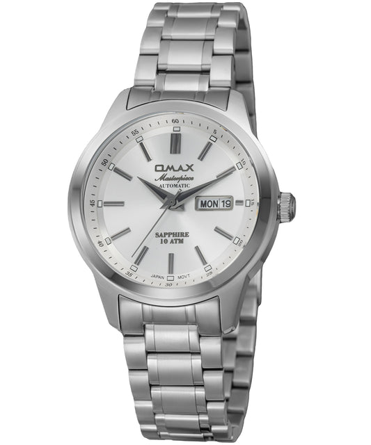 OMAX Masterpiece Men's Watch OSA002P66I