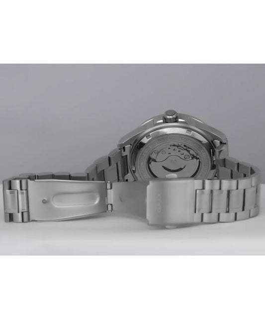 OMAX Masterpiece Men's Watch OSA006P96I