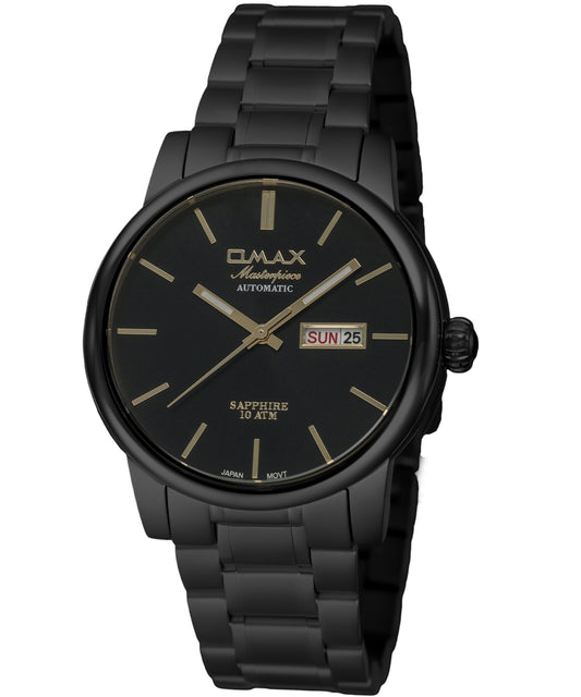 OMAX Masterpiece Men's Watch OSA007M22Y