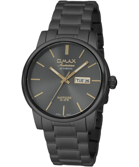 OMAX Masterpiece Men's Watch OSA007N99I