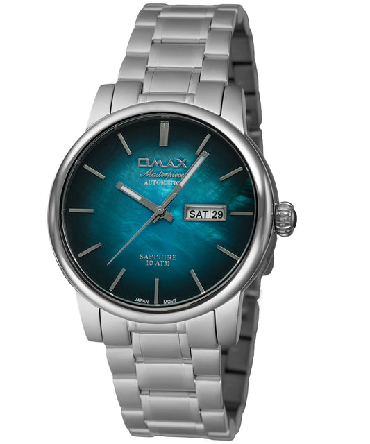 OMAX Masterpiece Men's Watch OSA007P06I