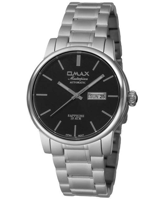 OMAX Masterpiece Men's Watch OSA007P26I