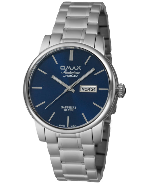 OMAX Masterpiece Men's Watch OSA007P46I