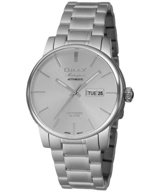 OMAX Masterpiece Men's Watch OSA007P66I