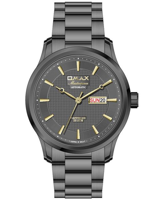 OMAX Masterpiece Men's Watch OSA008N99I