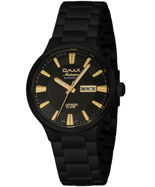 OMAX Masterpiece Men's Watch OSA010M22Y