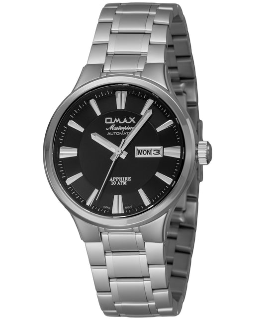 OMAX Masterpiece Men's Watch OSA010P26I