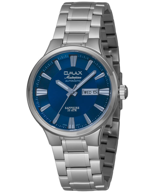 OMAX Masterpiece Men's Watch OSA010P46I