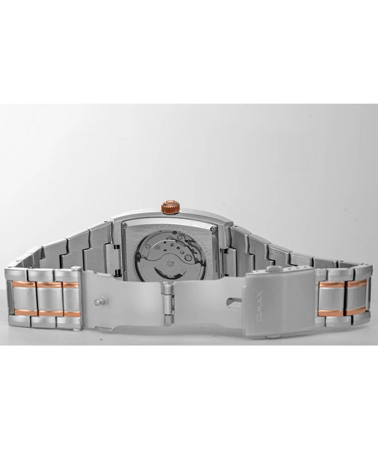 OMAX Masterpiece Men's Watch OSA012C2CI