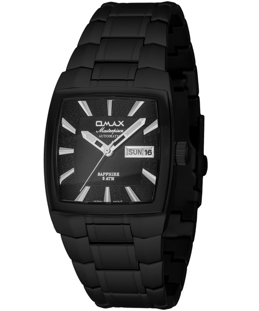 OMAX Masterpiece Men's Watch OSA012M22S