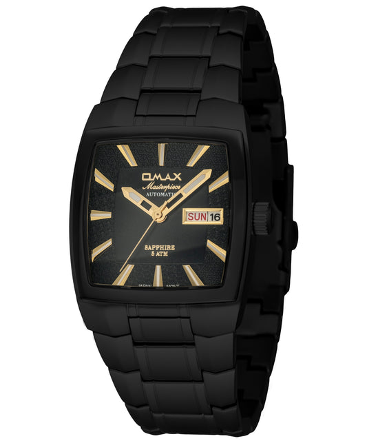 OMAX Masterpiece Men's Watch OSA012M22Y