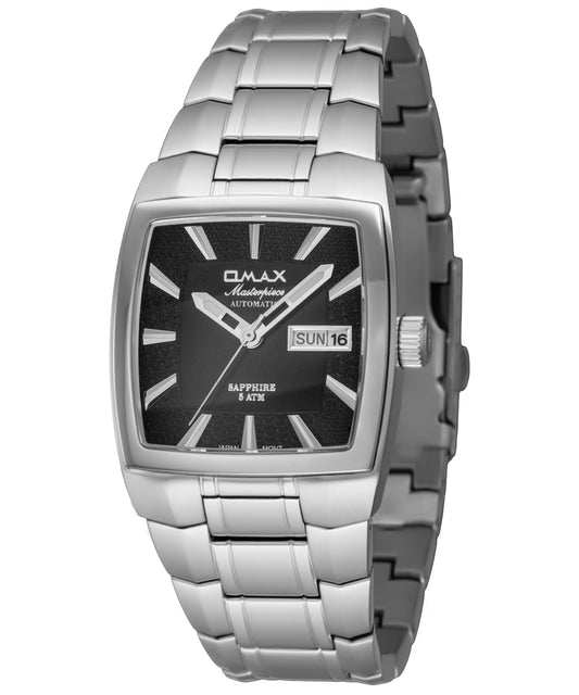 OMAX Masterpiece Men's Watch OSA012P26I