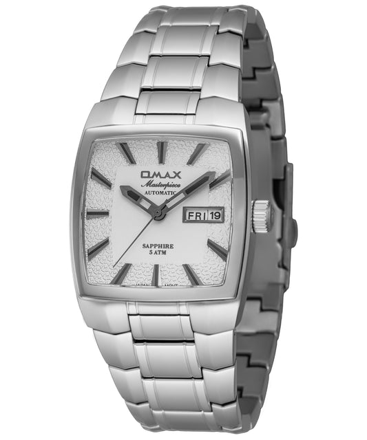 OMAX Masterpiece Men's Watch OSA012P66I