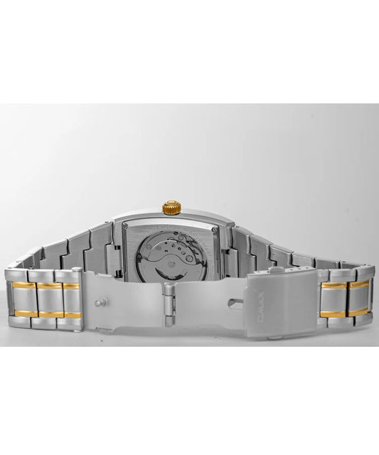 OMAX Masterpiece Men's Watch OSA012T6TI