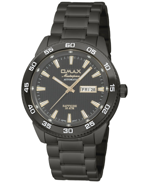 OMAX Masterpiece Men's Watch OSA013N99I