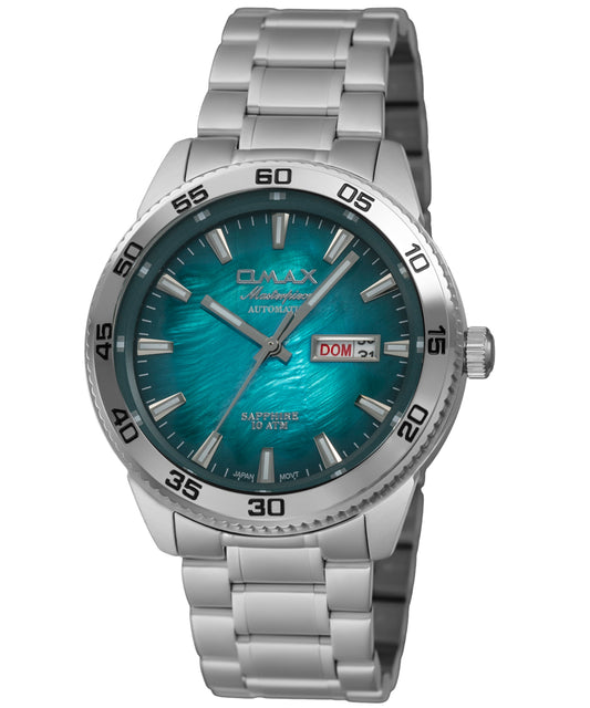 OMAX Masterpiece Men's Watch OSA013P06I