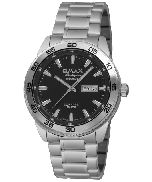 OMAX Masterpiece Men's Watch OSA013P26I