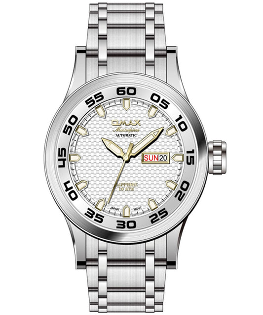 OMAX Masterpiece Men's Watch OSA025P66Y