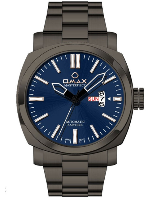 OMAX Masterpiece Men's Watch OSA033KD9I
