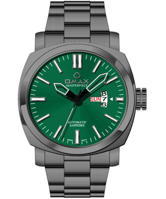 OMAX Masterpiece Men's Watch OSA033NJ9I